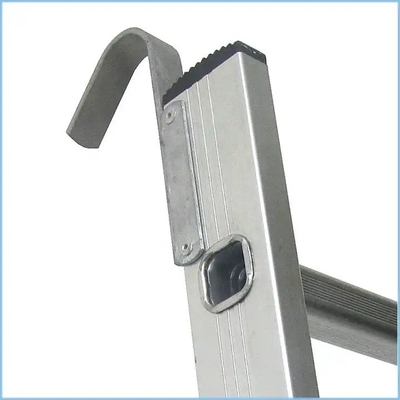 Scaffolding Ladder Step Ladder Steel Material Safety Step Ladder