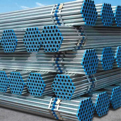 48.3mm Diameter Galvanized Scaffold Tube 48 for Scaffolding Construction